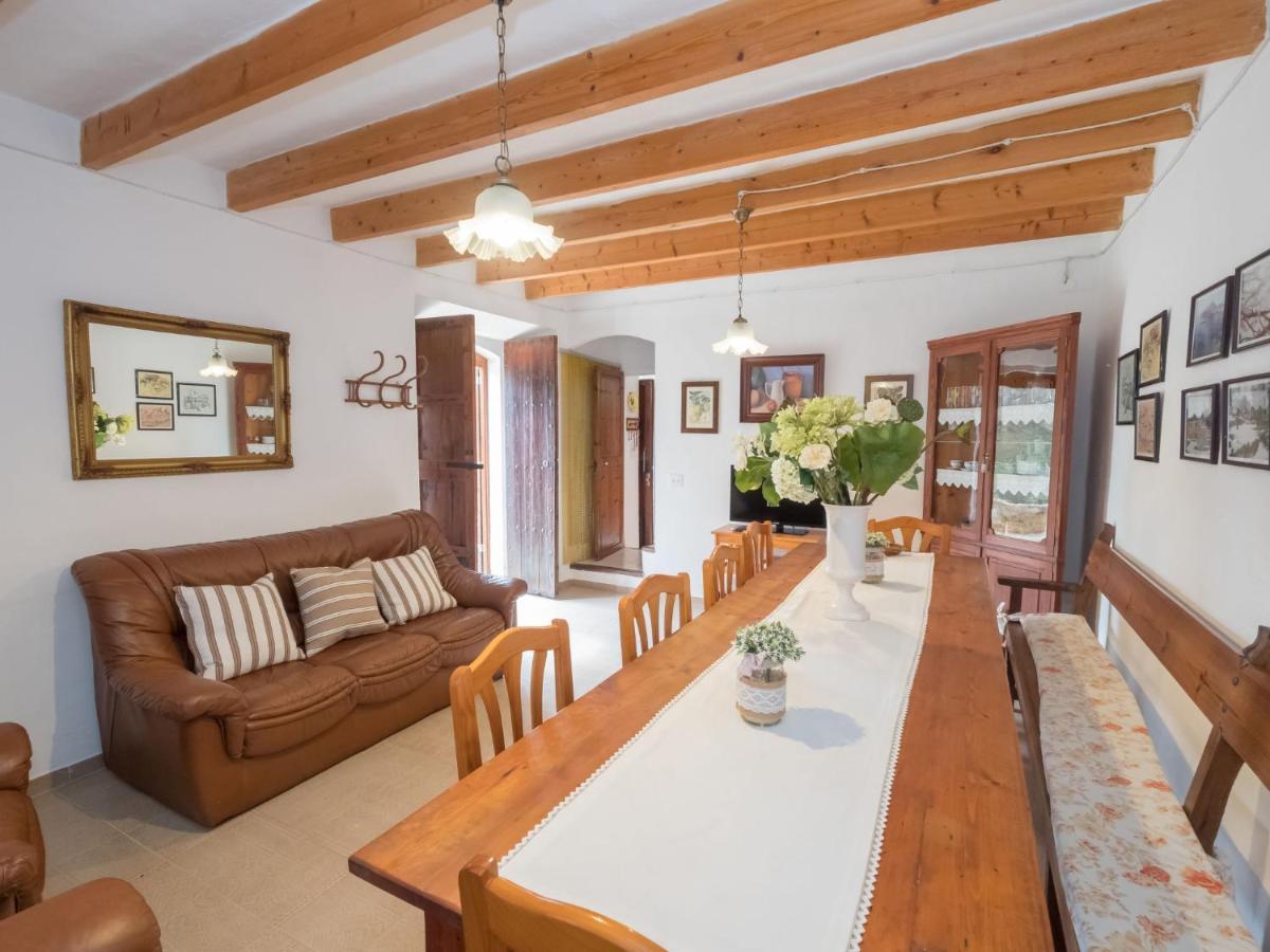 Holiday Home Can Tiona By Interhome Andratx Eksteriør bilde